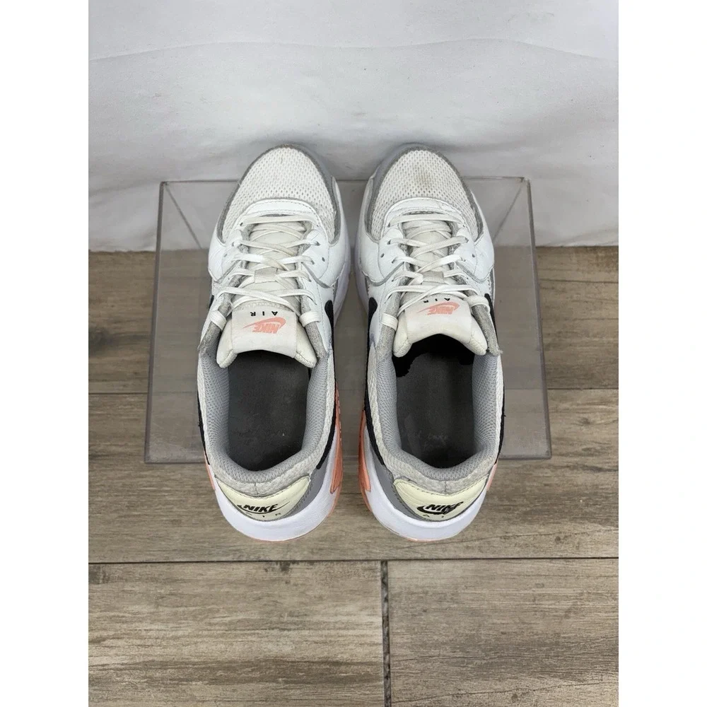 Nike‎ Air Max Excee SE Running Shoes Size 11 Womens Athletic White DV2189-100